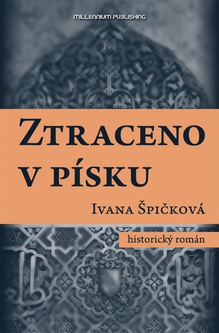 3.Ztraceno v pisku